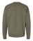 Hanes® Perfect Fleece Crewneck Sweatshirt, Ideal for Cricut & Embroidery
